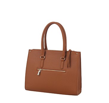 Fashion Top Handle 2-in-1 Satchel