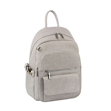 Fashion Classic Backpack