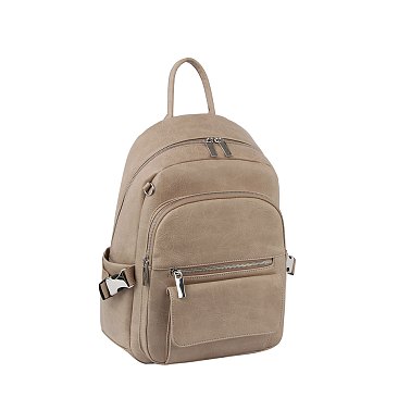 Fashion Classic Backpack