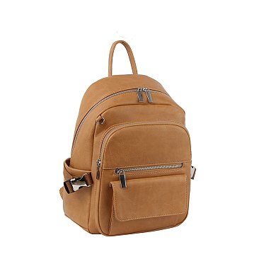 Fashion Classic Backpack