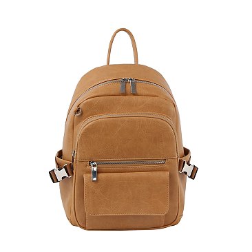 Fashion Classic Backpack