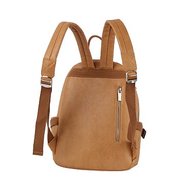 Fashion Classic Backpack