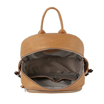 Fashion Classic Backpack