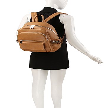 Fashion Classic Backpack