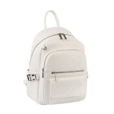 Fashion Classic Backpack