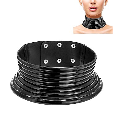 FASHION CHOKER NECKLACE