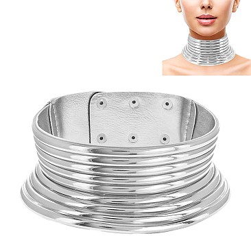 FASHION CHOKER NECKLACE