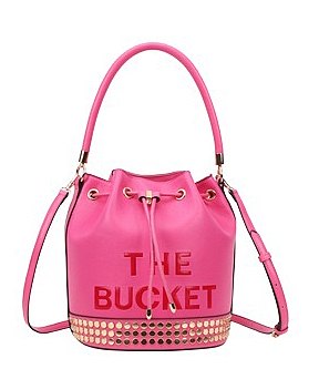 wholesale handbags bucket