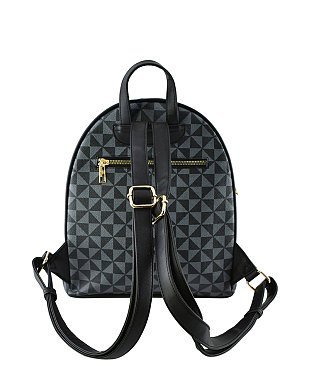 PM Monogram 2-in-1 Backpack