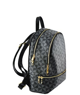 PM Monogram 2-in-1 Backpack