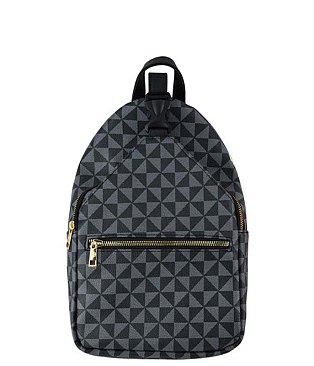 PM Monogram Sling Backpack