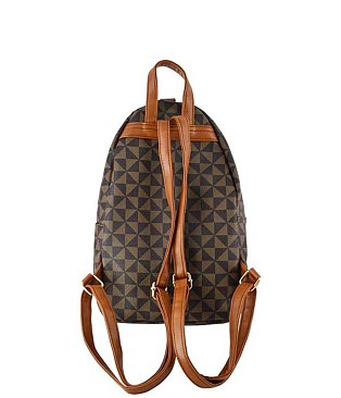 PM Monogram Sling Backpack