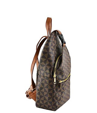 PM Monogram Sling Backpack