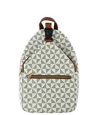 PM Monogram Sling Backpack