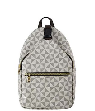 PM Monogram Sling Backpack