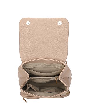 Fashion Flapover 3-in-1 Backpack Set