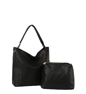 Fashion 2-in-1 Shoulder Bag