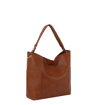 Fashion 2-in-1 Shoulder Bag