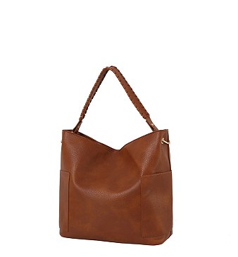 Fashion 2-in-1 Shoulder Bag