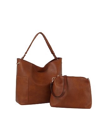 Fashion 2-in-1 Shoulder Bag