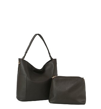 Fashion 2-in-1 Shoulder Bag