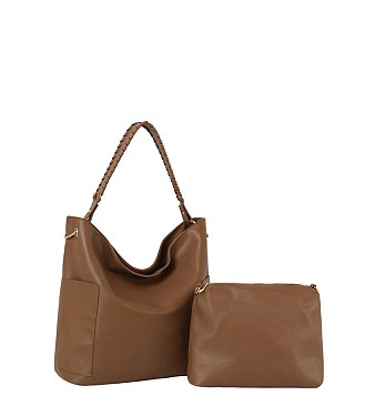 Fashion 2-in-1 Shoulder Bag