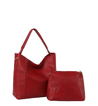 Fashion 2-in-1 Shoulder Bag