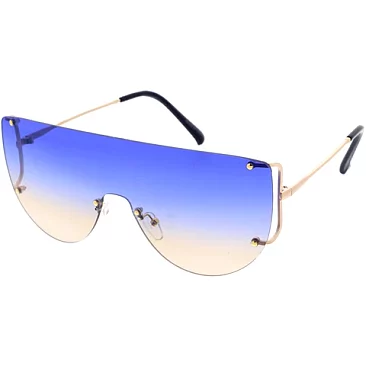 Pack of 12 SHIELD INSPIRED SUNGLASSES SET