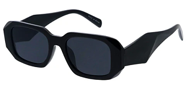 Pack of 12 Fashion  Classic Geometric Sunglasses