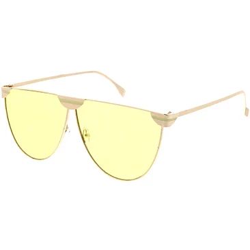 Pack of 12 LIGHT TINT ICONIC SUNGLASSES SET