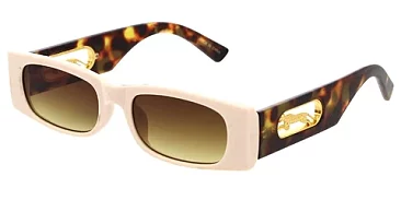 Pack of 12 Open Jaguar Bar Sunglasses