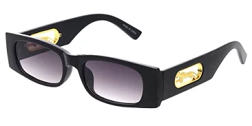 Pack of 12 Open Jaguar Bar Sunglasses