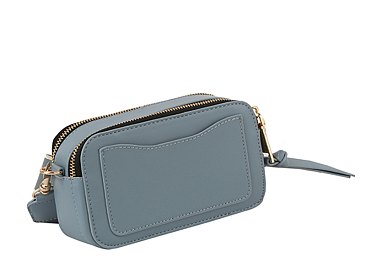 Fashion Boxy Camera Bag Crossbody Bag