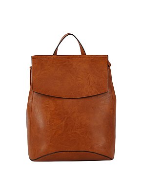 Fashion Convertible Backpack Satchel