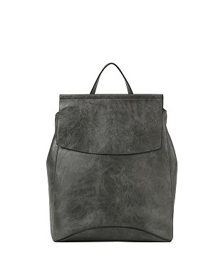 Fashion Convertible Backpack Satchel