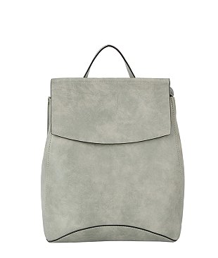 Fashion Convertible Backpack Satchel