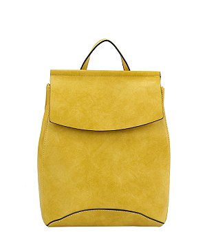 Fashion Convertible Backpack Satchel