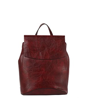 Fashion Convertible Backpack Satchel