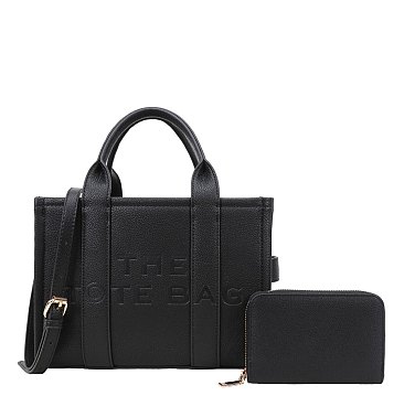 black tote bag wholesale