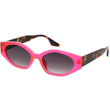 Pack of 12 Retro Fashion Sunglasses Set