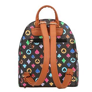 3-in-1 Monogram Backpack Set