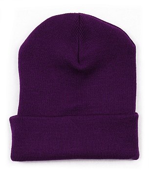 Unisex Beanie Winter Hats