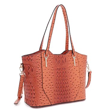 tote ostrich handbags wholesale