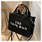 The Tote Bag