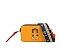 Fashion Mini Crossbody Guitar Straps Bag