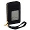 Classic Accordion Card Holder Wallet Wristlet