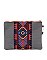 Native American Tribal Aztec Printed Canvas 3-in-1 Shopper