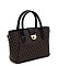 Monogram 3-in-1 Shopper Set