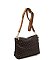 Monogram 3-in-1 Shoulder Bag