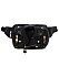 Motorcycle Jacket Fanny Pack Belt Bag